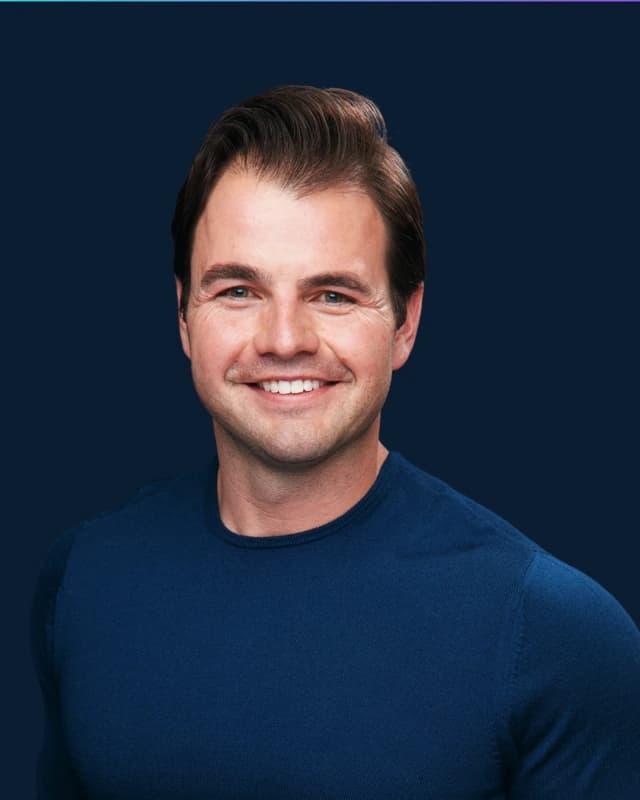 Brandon Veldman