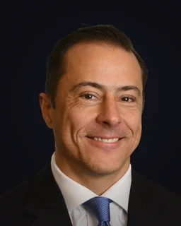 Stefan Whitwell, CFA, CIPM